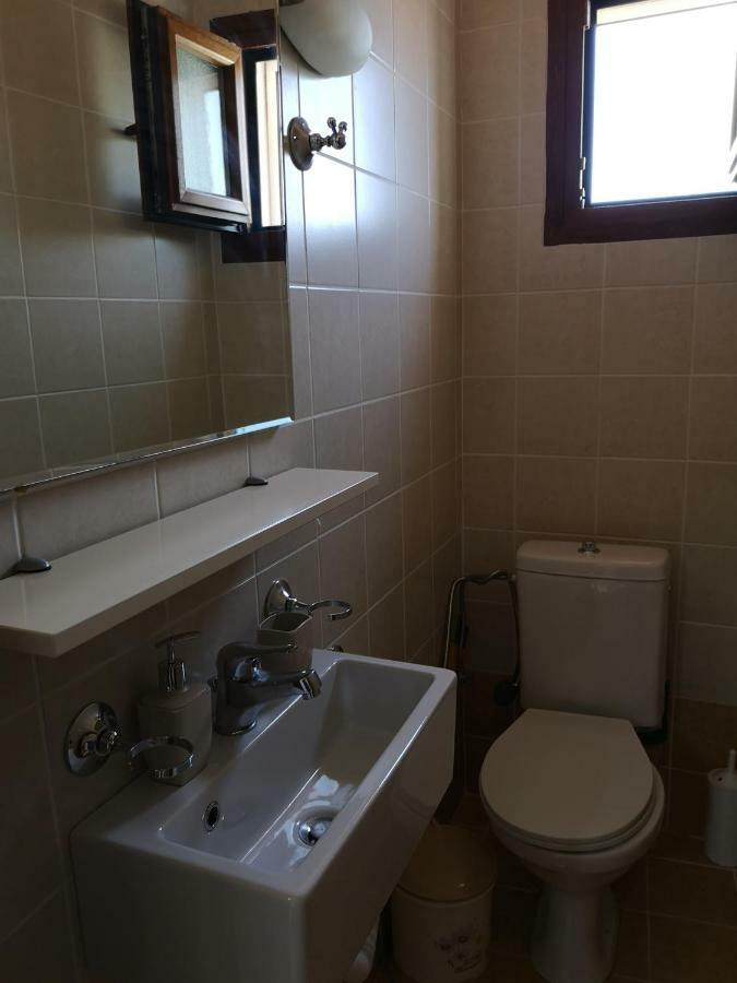 *The Balcony-Luxury Family House In City Center * 파르가 외부 사진